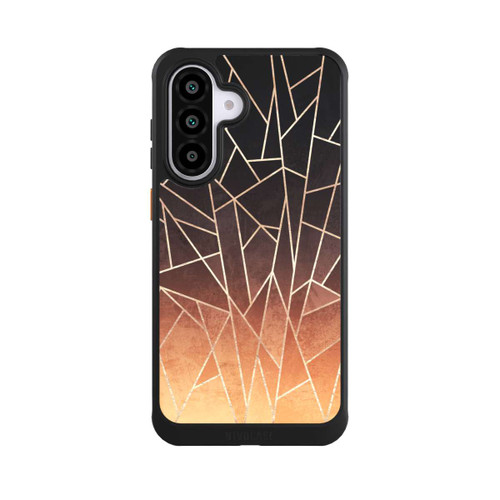 Samsung Galaxy A56 5G NIVOcore Zerschmetterter Farbverlauf