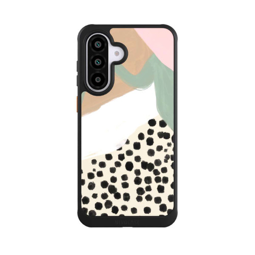 Samsung Galaxy A56 5G NIVOcore Verrücktes Leben Boho Soft