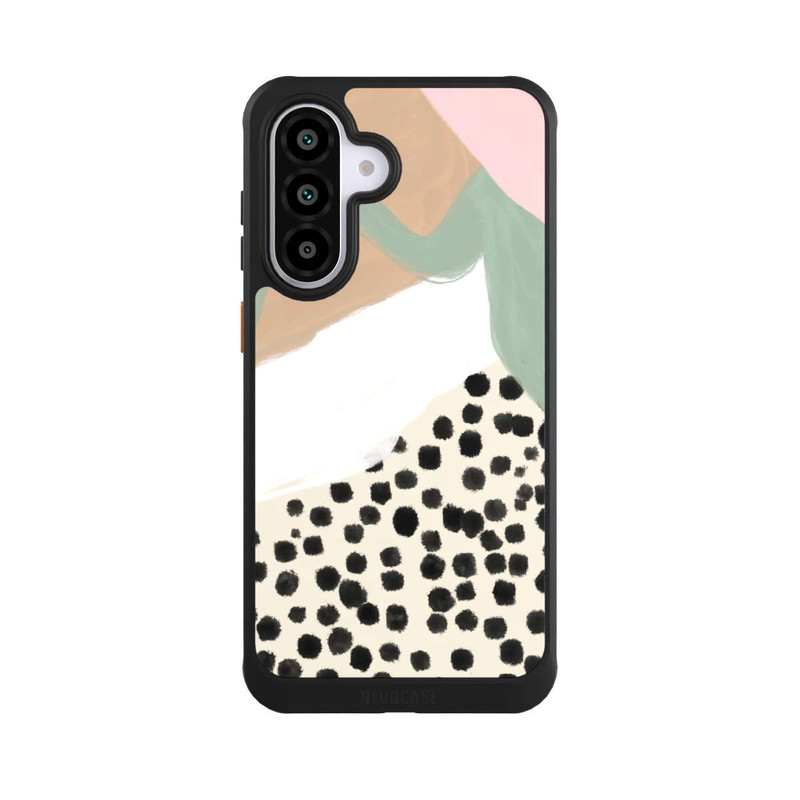 Galaxy A56 5G NIVOcore Verrücktes Leben Boho Soft
