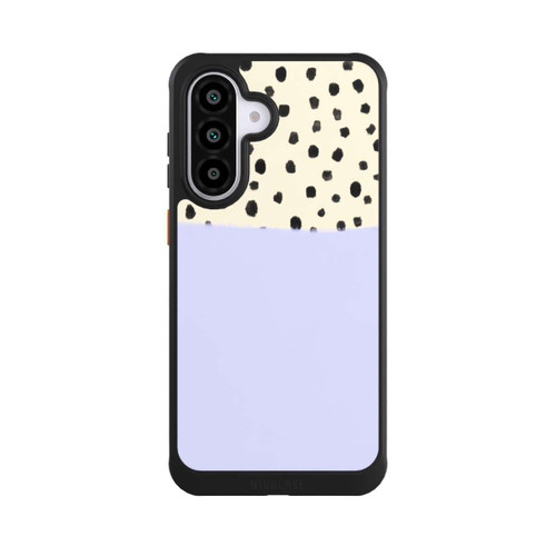 Samsung Galaxy A56 5G NIVOcore Dots Boho Pastel