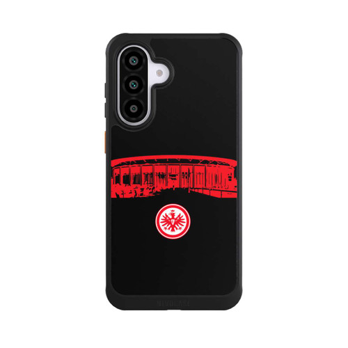 Samsung Galaxy A56 5G NIVOcore Stadion Frankfurt 