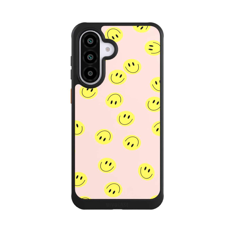 Galaxy A56 5G NIVOcore Smiles Flying