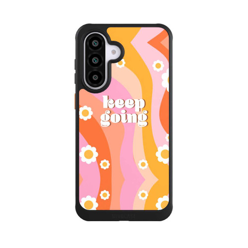 Samsung Galaxy A56 5G NIVOcore Keep Going