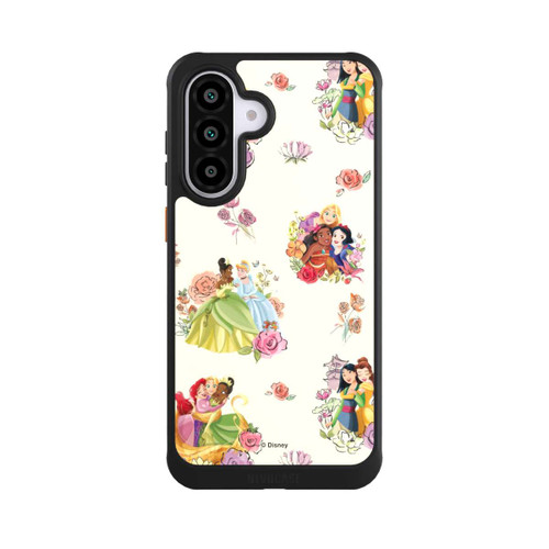 Samsung Galaxy A56 5G NIVOcore Princess Hug Pattern Disney Princess