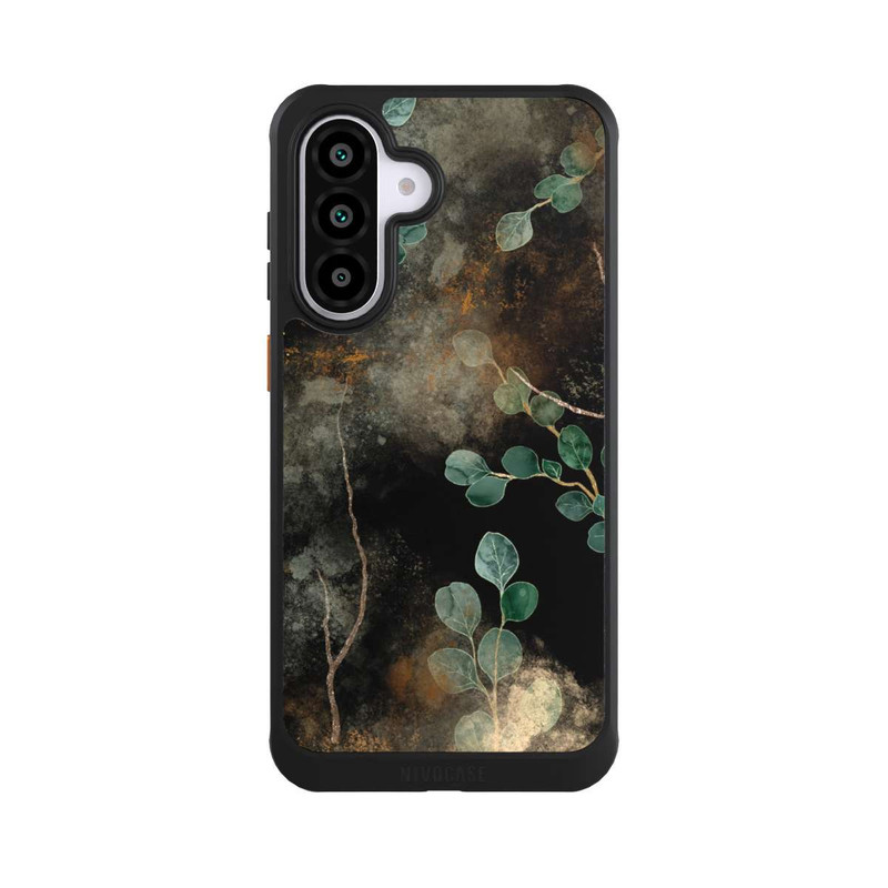 Galaxy A56 5G NIVOcore Eukalyptus Hintergrund