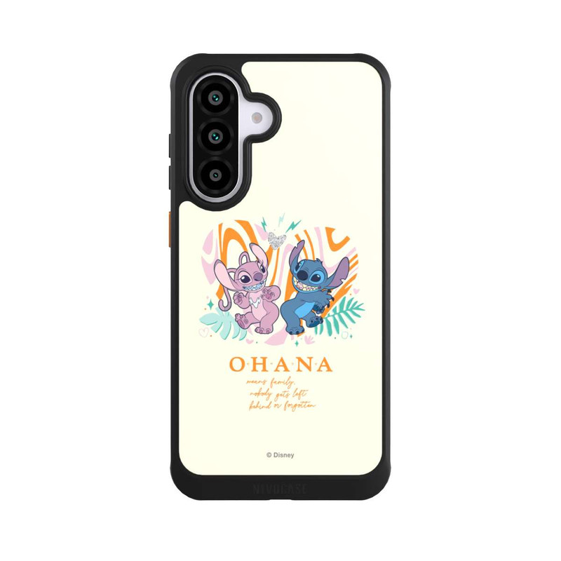 Galaxy A56 5G NIVOcore Stitch und Angel