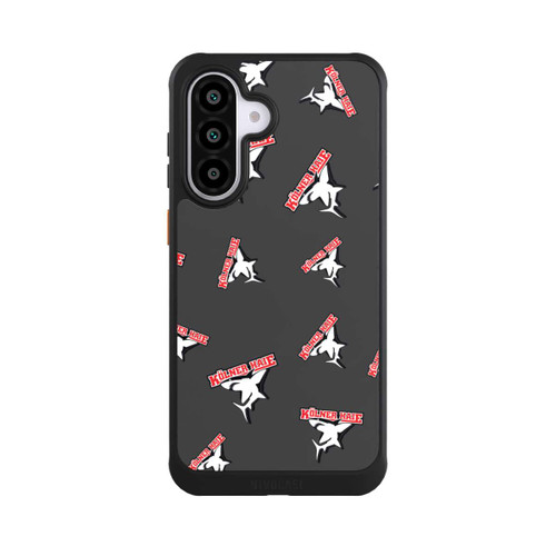 Samsung Galaxy A56 5G NIVOcore Kölner Haie dark