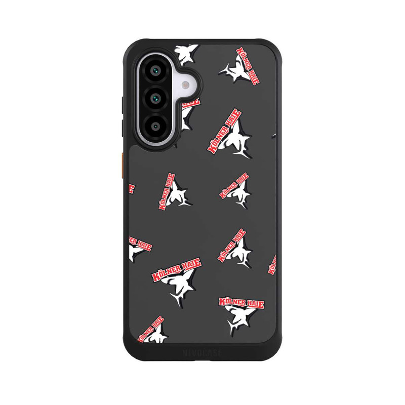 Galaxy A56 5G NIVOcore Kölner Haie dark