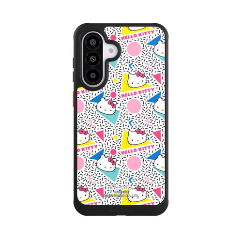 Samsung Galaxy A56 5G NIVOcore Hello Kitty 90s Neon