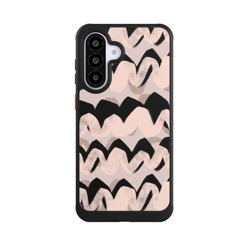 Galaxy A56 5G NIVOcore Zig Zag