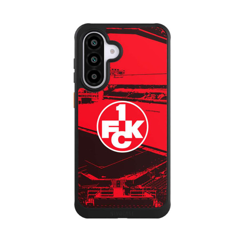 Samsung Galaxy A56 5G NIVOcore 1.FC Kaiserslautern-Stadion
