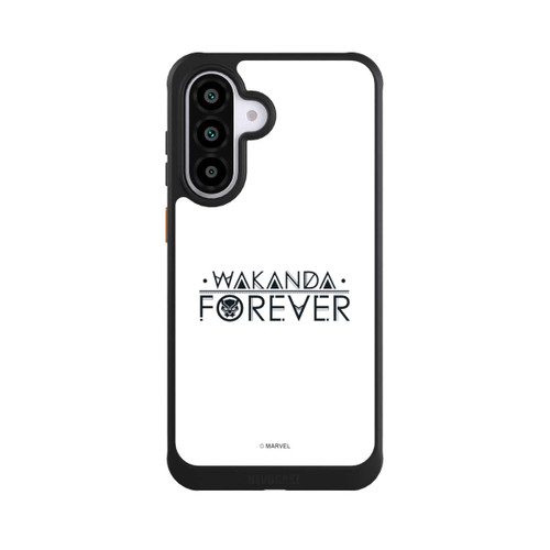 Samsung Galaxy A56 5G NIVOcore  Black Panther