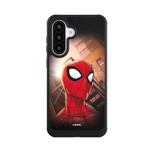 Samsung Galaxy A56 5G NIVOcore Spider-Man City