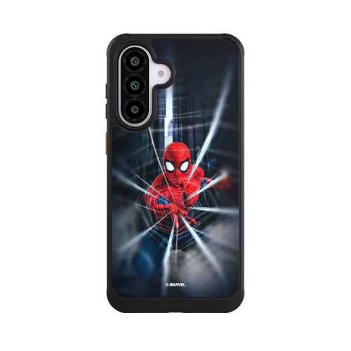 Samsung Galaxy A56 5G NIVOcore Toile Spider-Man