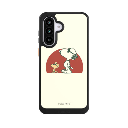 Samsung Galaxy A56 5G NIVOcore Snoopy Woodstock Far Out