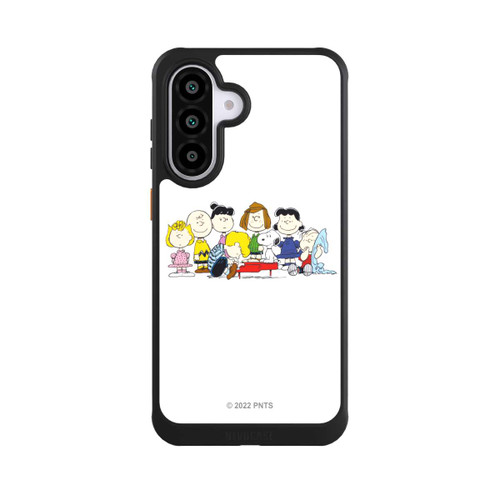 Samsung Galaxy A56 5G NIVOcore Peanuts Group Picture