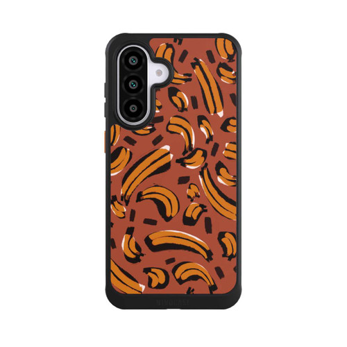 Samsung Galaxy A56 5G NIVOcore Motif abstrait de bananes