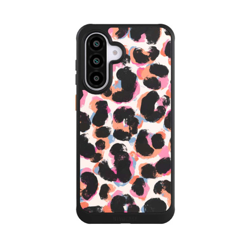 Samsung Galaxy A56 5G NIVOcore Lion Pattern Colorée