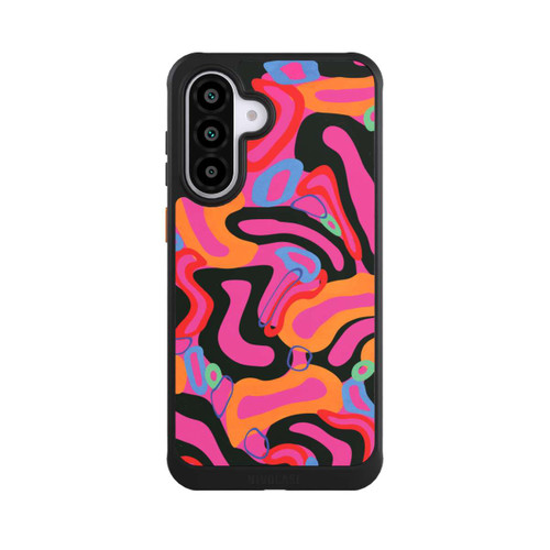 Samsung Galaxy A56 5G NIVOcore Tâches Pattern