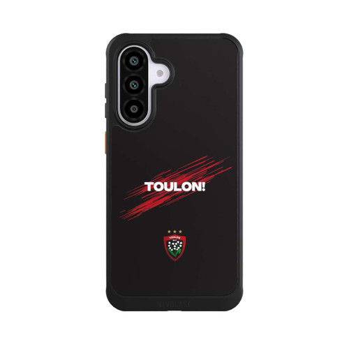 Samsung Galaxy A56 5G NIVOcore Toulon Noir