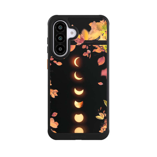 Samsung Galaxy A56 5G NIVOcore Herbstlicher Mond