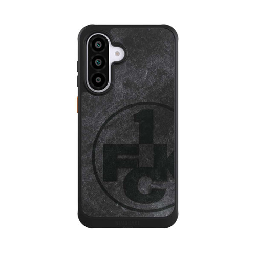 Samsung Galaxy A56 5G NIVOcore 1.FCK Black Grunge