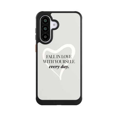 Samsung Galaxy A56 5G NIVOcore Fall in Love With Yourself