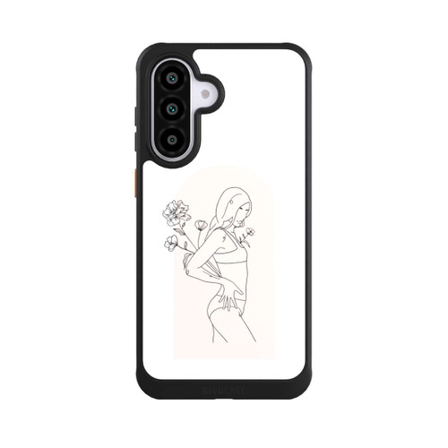 Samsung Galaxy A56 5G NIVOcore Body Positive No.3