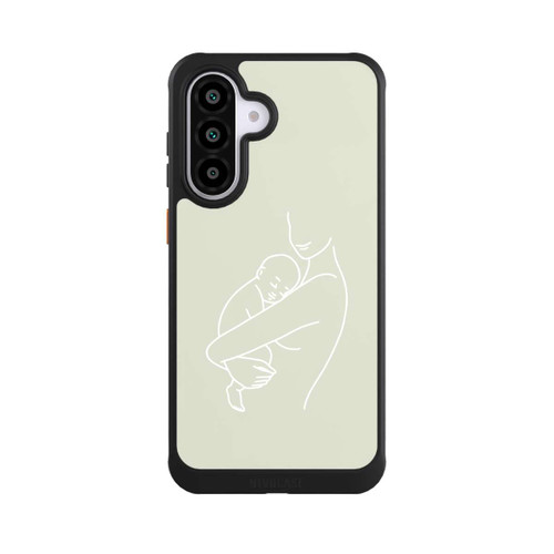 Samsung Galaxy A56 5G NIVOcore Line Art Familie 3
