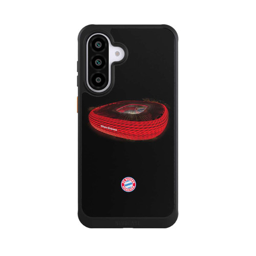 Samsung Galaxy A56 5G NIVOcore  FCB Allianz Arena