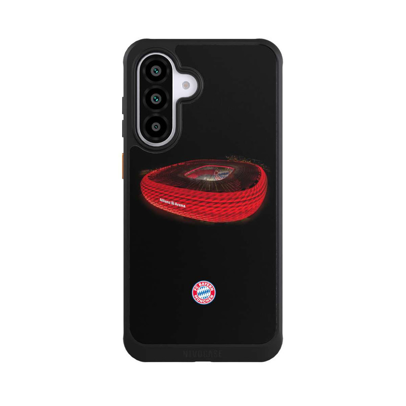 Galaxy A56 5G NIVOcore  FCB Allianz Arena