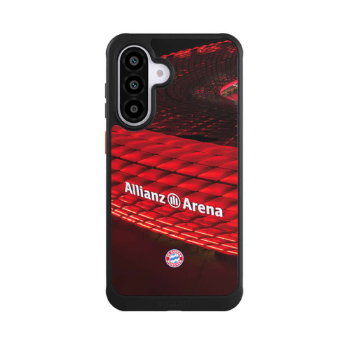 Samsung Galaxy A56 5G NIVOcore Allianz Arena by Night
