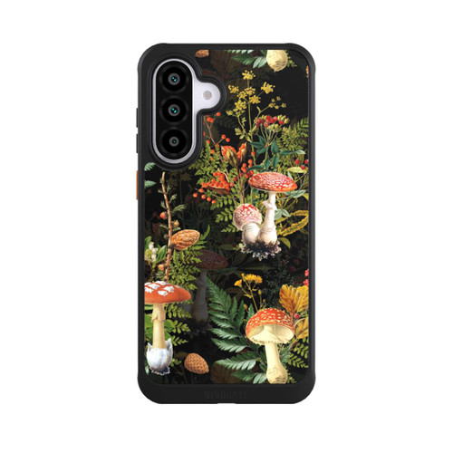 Samsung Galaxy A56 5G NIVOcore Pilze Im Wald