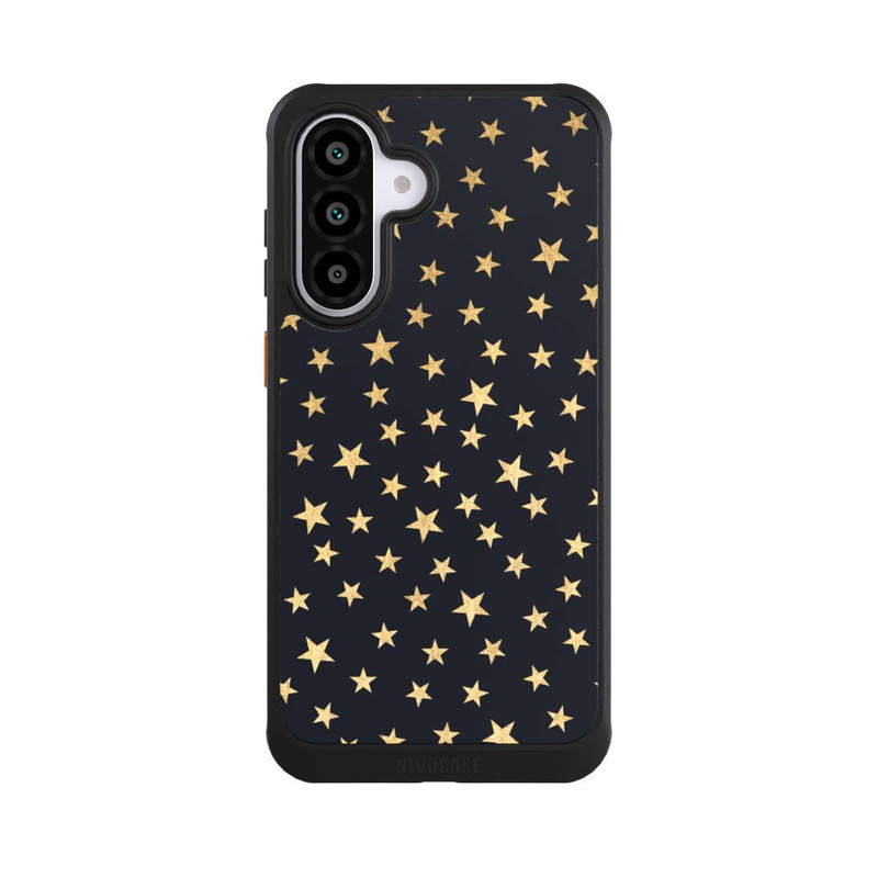 Galaxy A56 5G NIVOcore Sternenstaub um Mitternacht