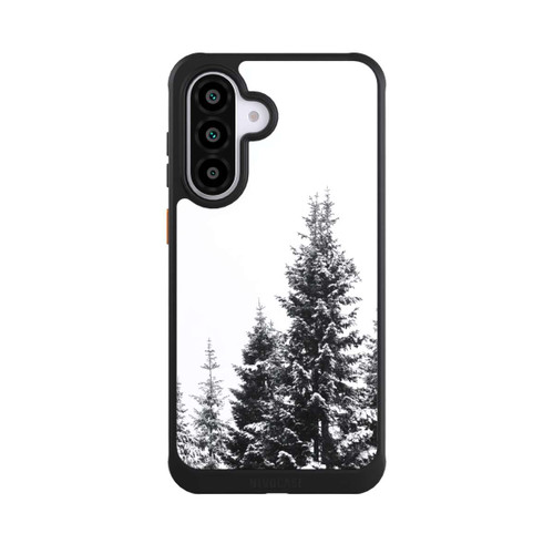 Samsung Galaxy A56 5G NIVOcore Arbres couverts de neige