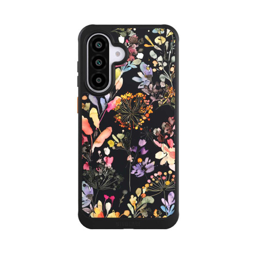 Samsung Galaxy A56 5G NIVOcore Wild Grasses Black