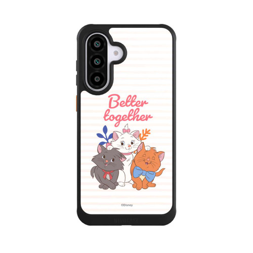 Samsung Galaxy A56 5G NIVOcore Aristocats Stripes