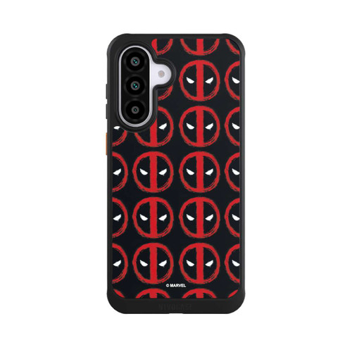 Samsung Galaxy A56 5G NIVOcore Deadpool Muster
