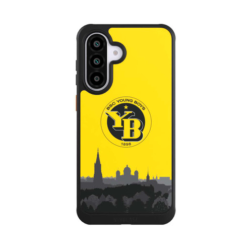 Samsung Galaxy A56 5G NIVOcore BSC YB Skyline