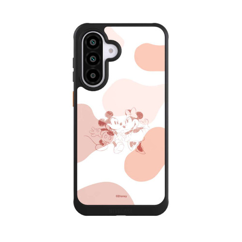 Samsung Galaxy A56 5G NIVOcore Micky and Minnie Holding Hands Boho