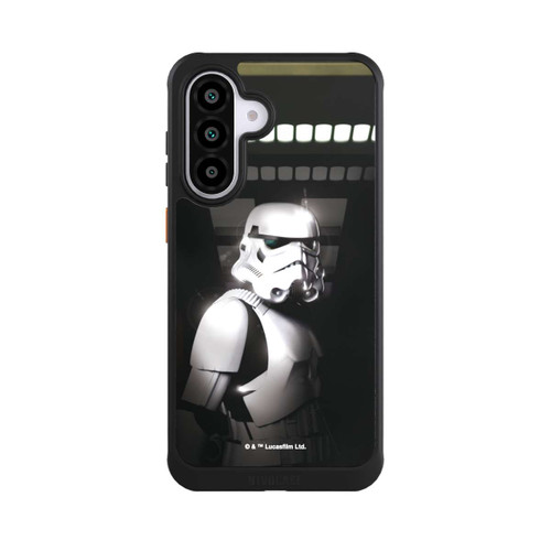 Samsung Galaxy A56 5G NIVOcore Le stormtrooper mandalorien