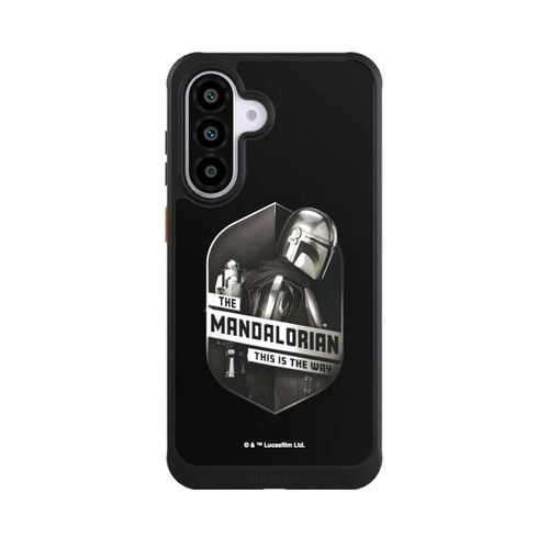Samsung Galaxy A56 5G NIVOcore The Mandalorian This Is The Way