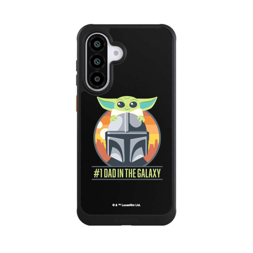 Samsung Galaxy A56 5G NIVOcore Best Dad in the Galaxy