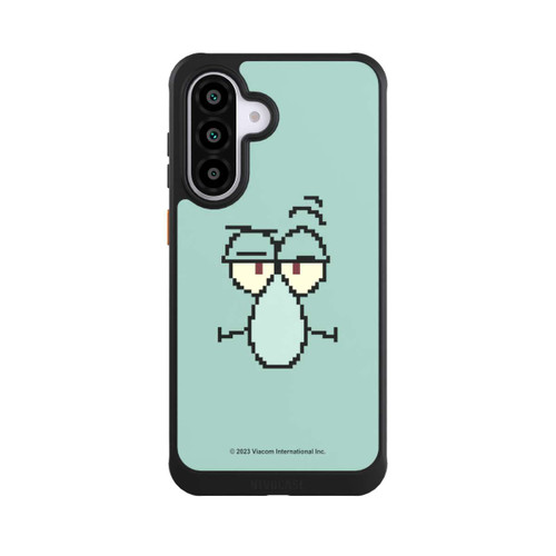 Samsung Galaxy A56 5G NIVOcore Thaddäus mutig und frech