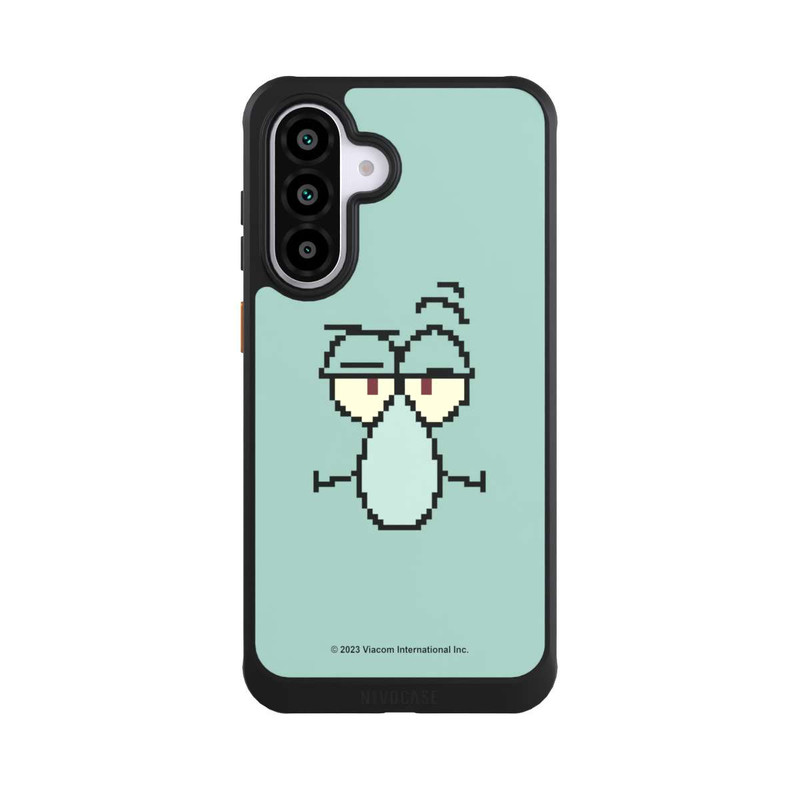 Galaxy A56 5G NIVOcore Thaddäus mutig und frech