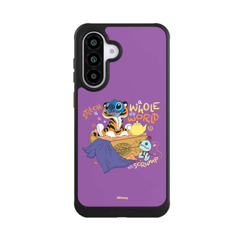 Samsung Galaxy A56 5G NIVOcore Stitch as Tiger Rajah