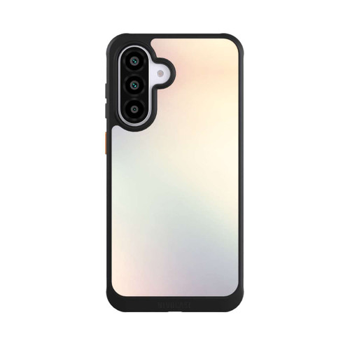 Samsung Galaxy A56 5G NIVOcore Lila Pastell Glitch
