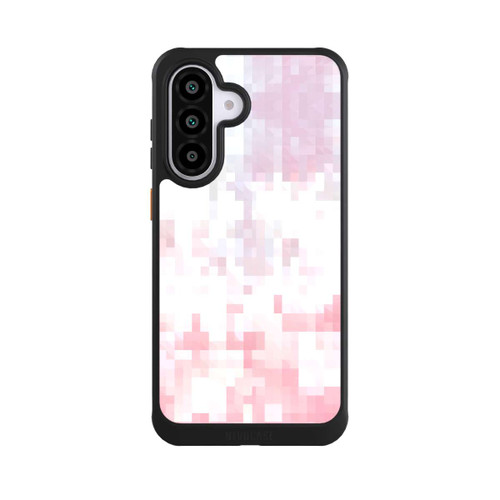 Samsung Galaxy A56 5G NIVOcore Pixel Glitch Pastel