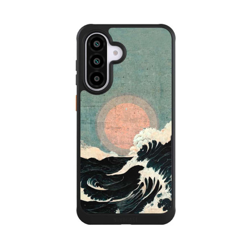 Samsung Galaxy A56 5G NIVOcore Lac sauvage