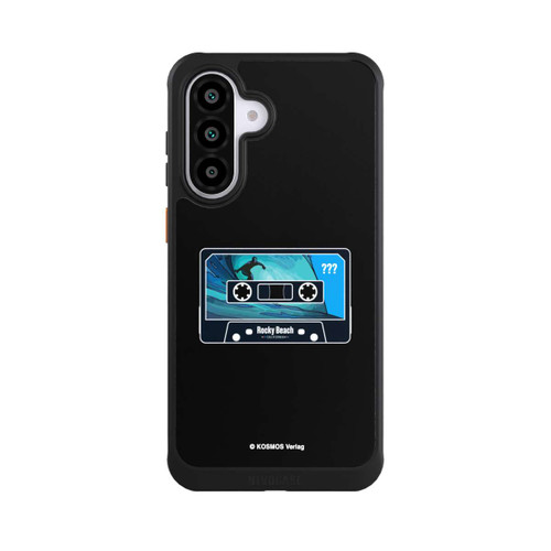 Samsung Galaxy A56 5G NIVOcore Rocky Beach Kassette Surfer